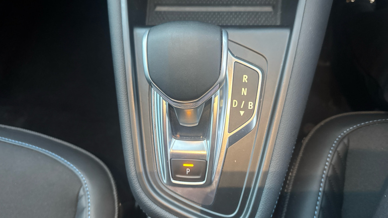 Renault Symbioz 1.6 E-Tech FHEV 145 Techno Esprit Alpine 5dr Auto Hybrid Estate